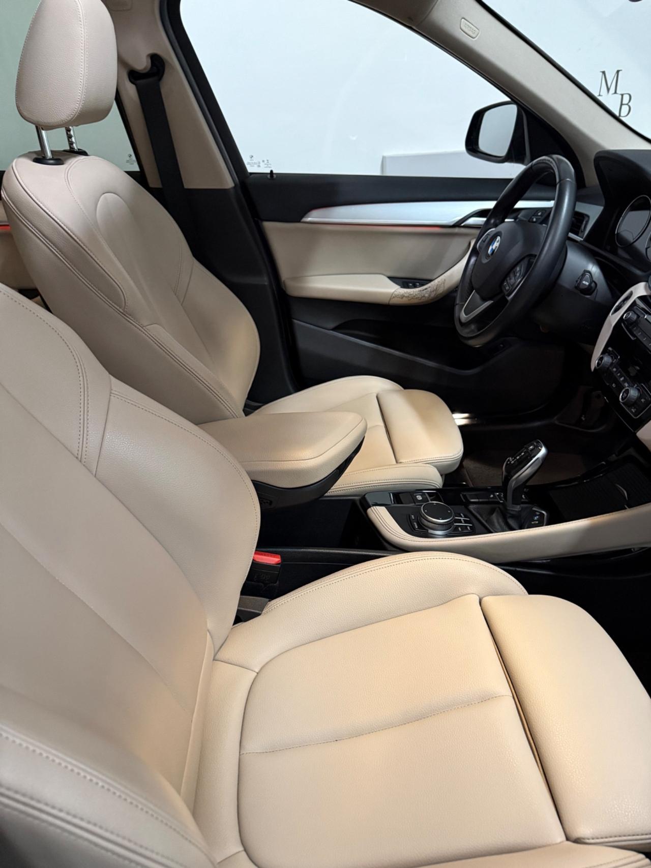 Bmw X1 sDrive18d xLine