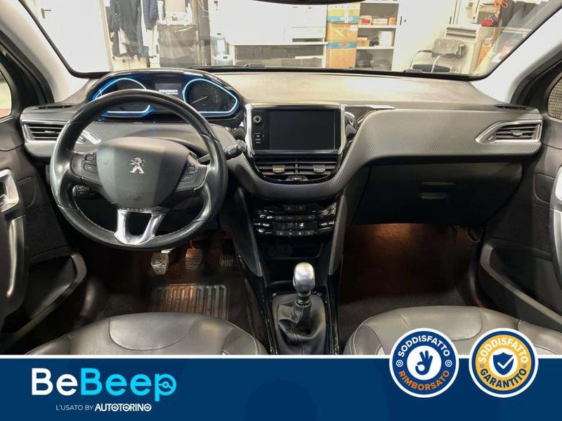 Peugeot 2008 1.2 PURETECH T ALLURE S&S 130CV MY19