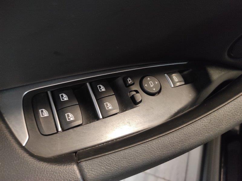 BMW X3 (G01/F97) - X3 sDrive18d 48V