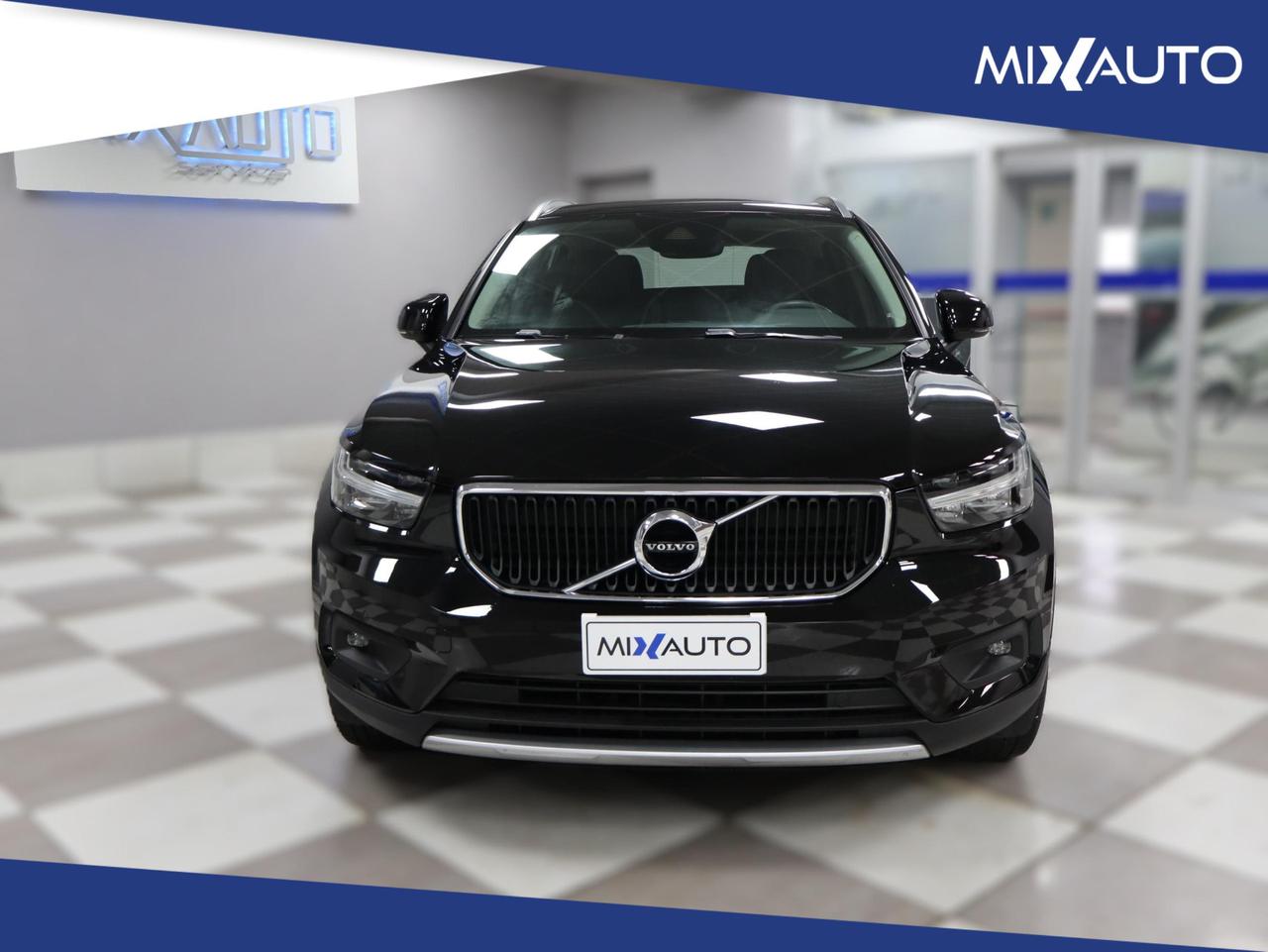 Volvo XC40 2.0 D4 Business Plus AWD Geartronic