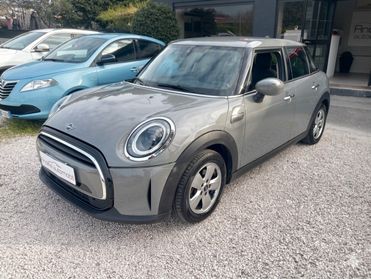 Mini Cooper 5 PORTE 1500 136CV AUTOMATICA *PREZZO REALE ** 44000KM