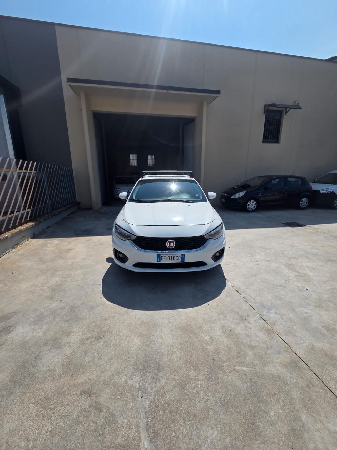 Fiat Tipo 1.6 Mjt S&S 5 porte Business