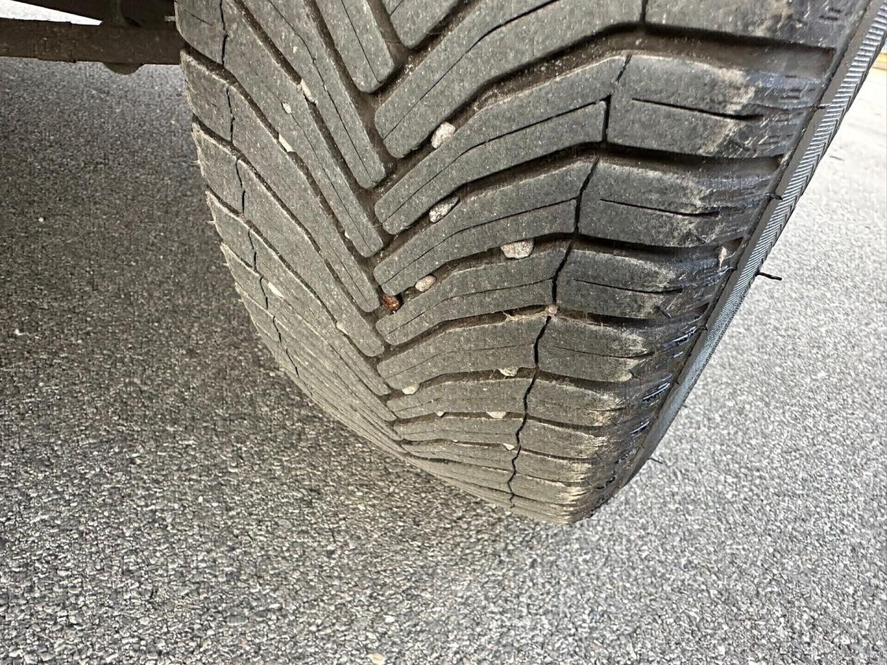 Fiat doblo 5 posti anno 2008 autocarro