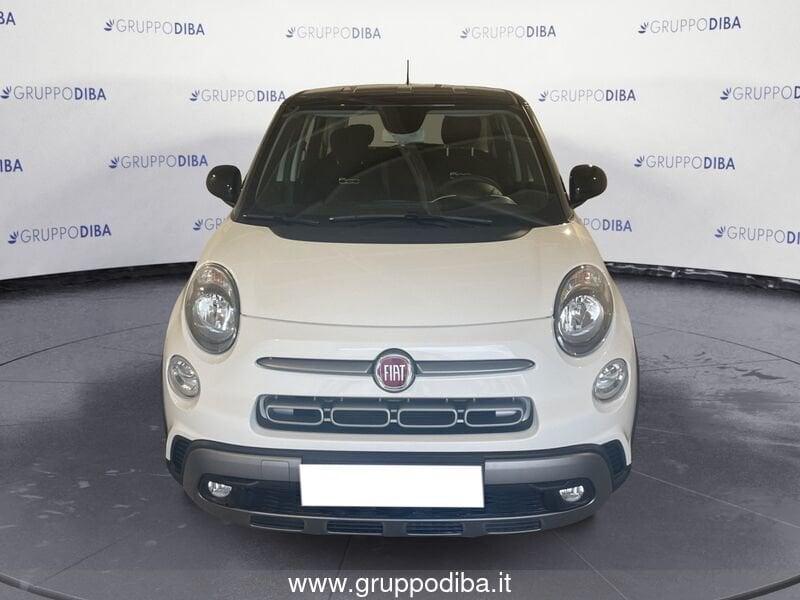 FIAT 500L 2017 Benzina 1.4 Google s&s 95cv