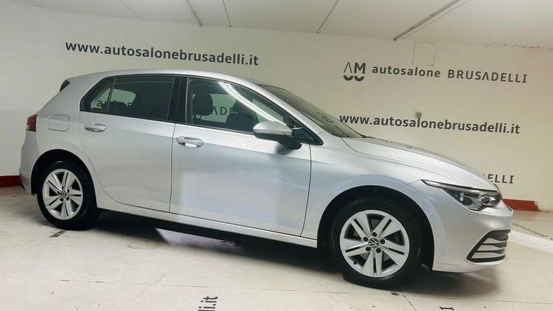 Volkswagen Golf 2.0 TDI DSG SCR Life 150 CV *PREZZO REALE*