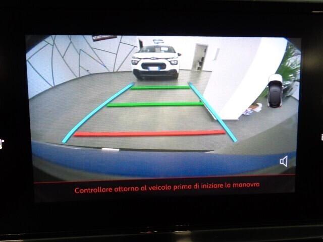 Citroen C3 PureTech 83 S&S Shine ITALIANA