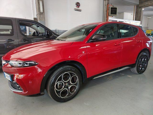 ALFA ROMEO Tonale 1.6 diesel 130 CV TCT6 Ti