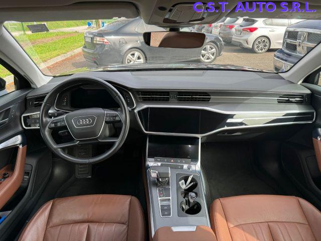 AUDI A6 Avant 35 2.0 TDI S tronic Business Design