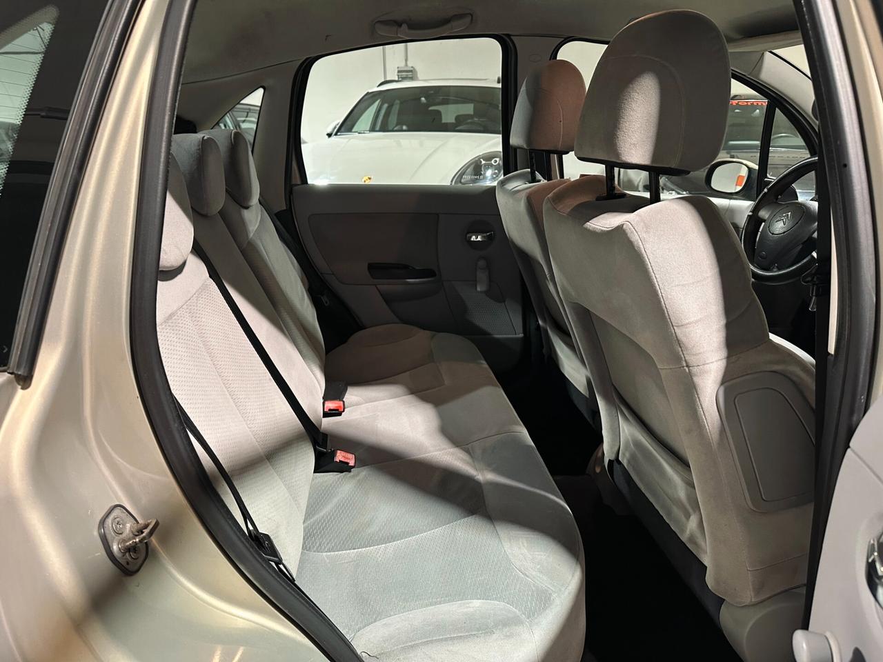 Citroen C3 1.1 CLIMA - OK NEOPATENTATI