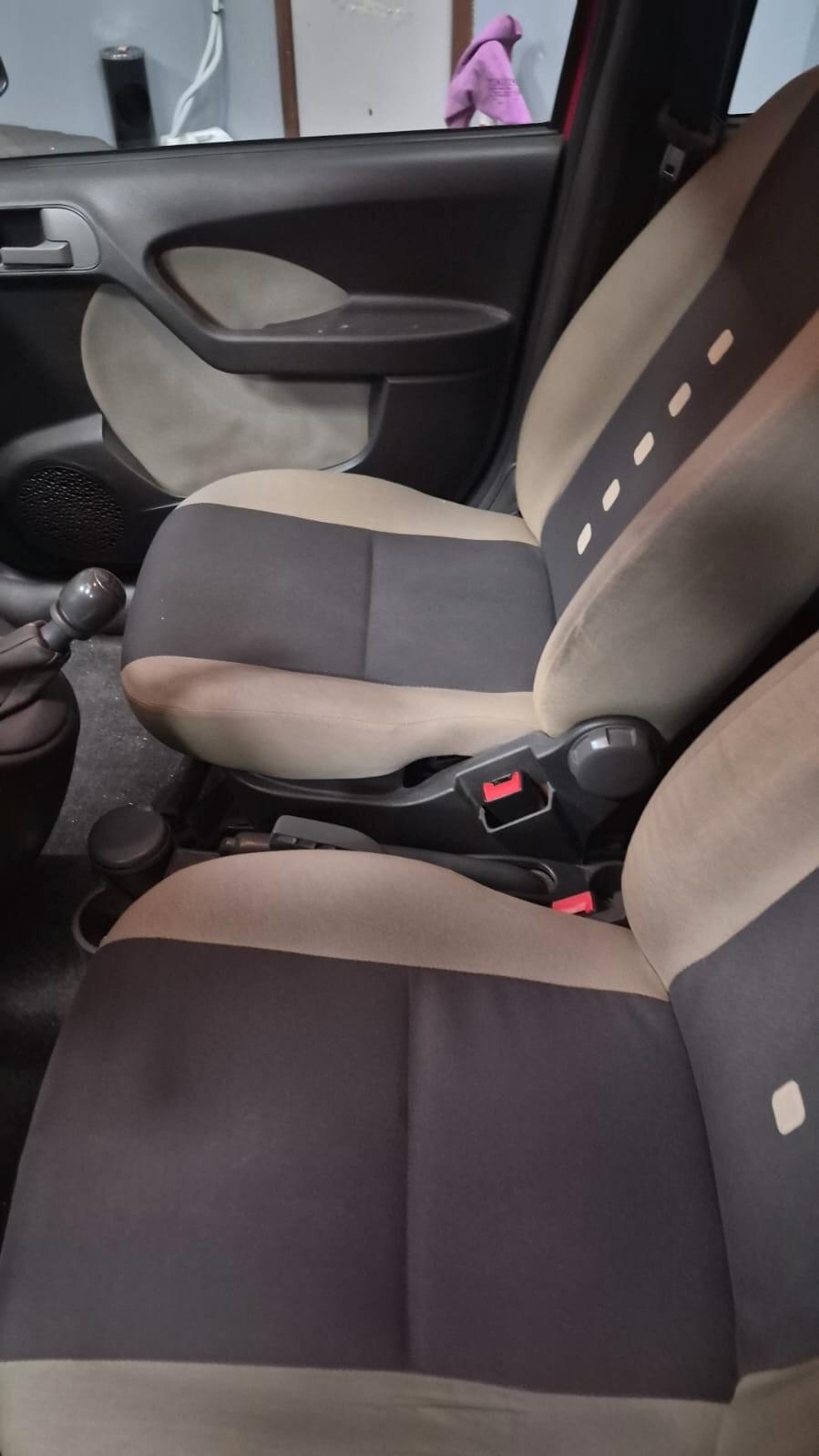 Fiat Panda 1.2 Climbing Natural Power