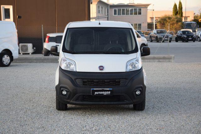 FIAT Fiorino 1.3Mjt 75CV Cargo