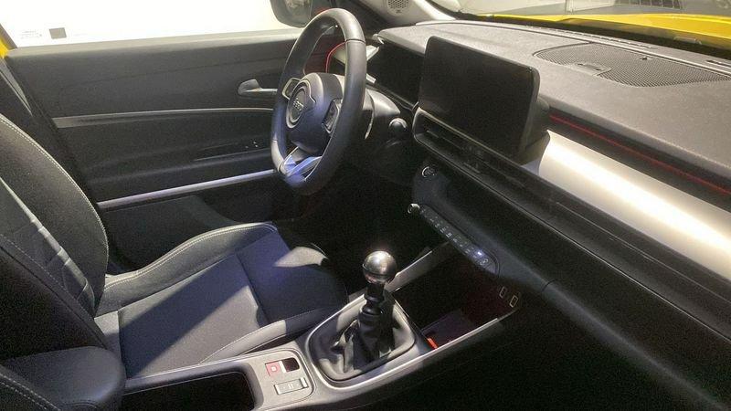 Jeep Avenger Avenger 1.2 Turbo 100 CV Summit