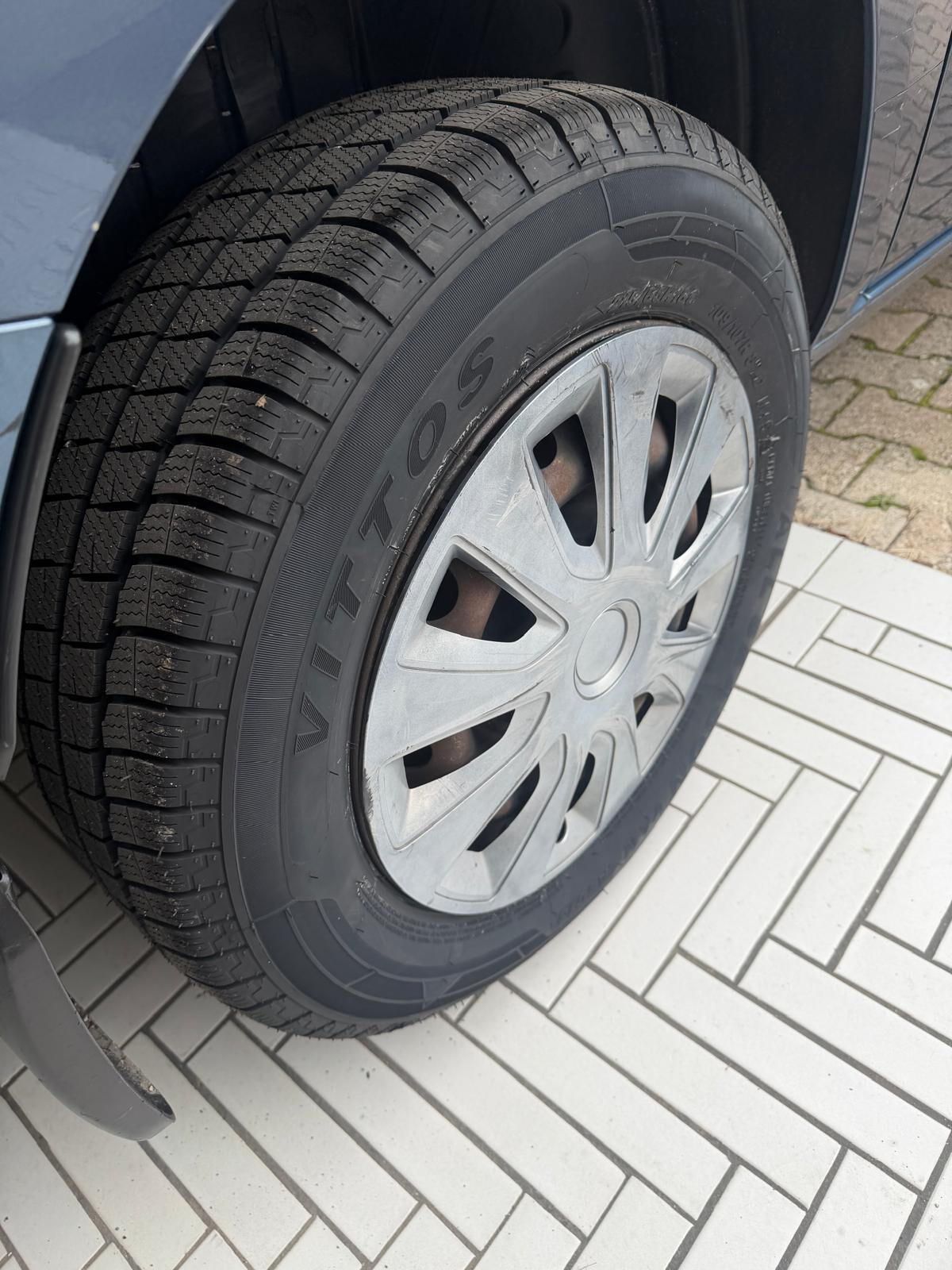 Ford Transit Custom 320 2.0 TDCi PC 9 posti Trend