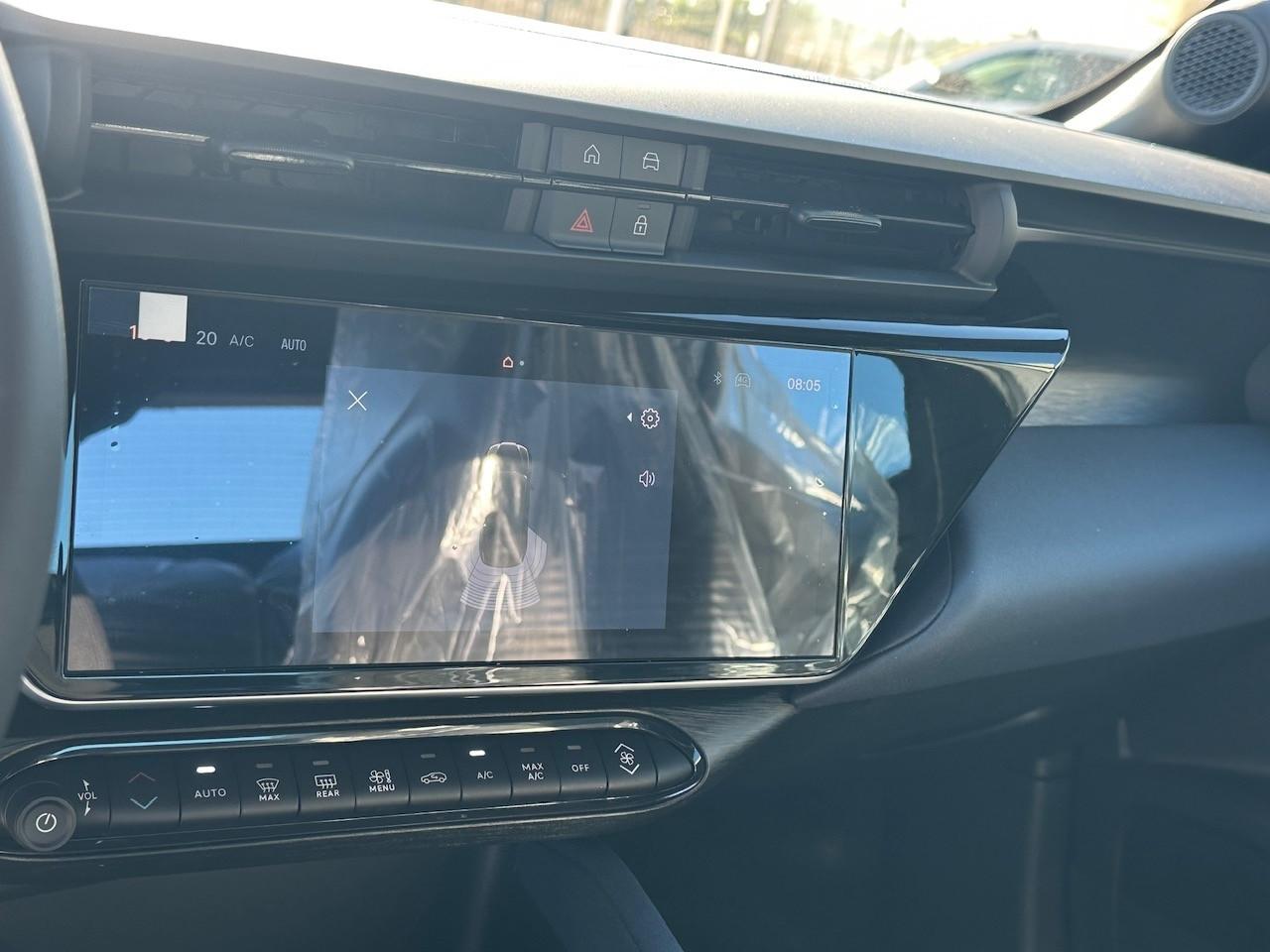 Alfa Romeo Junior 1.2 145 CV Hybrid eDCT6