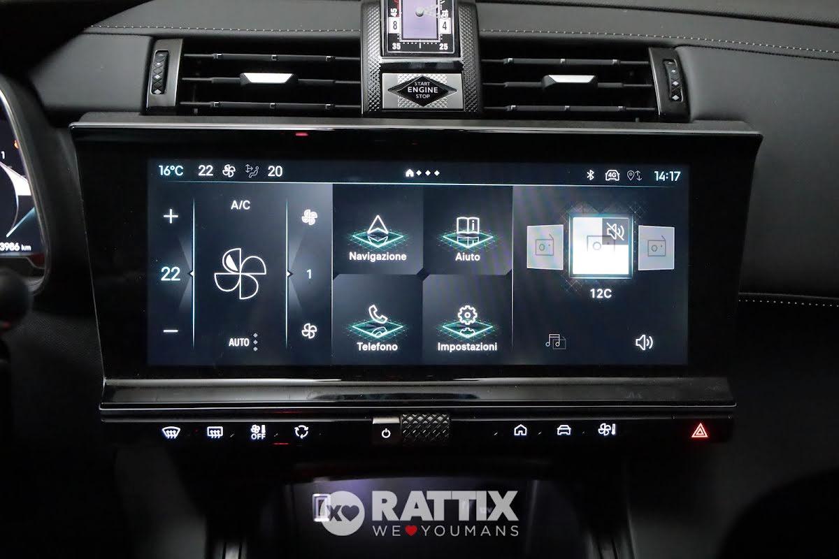 DS Automobiles DS 7 1.5 BlueHDI 130CV Opera Auto