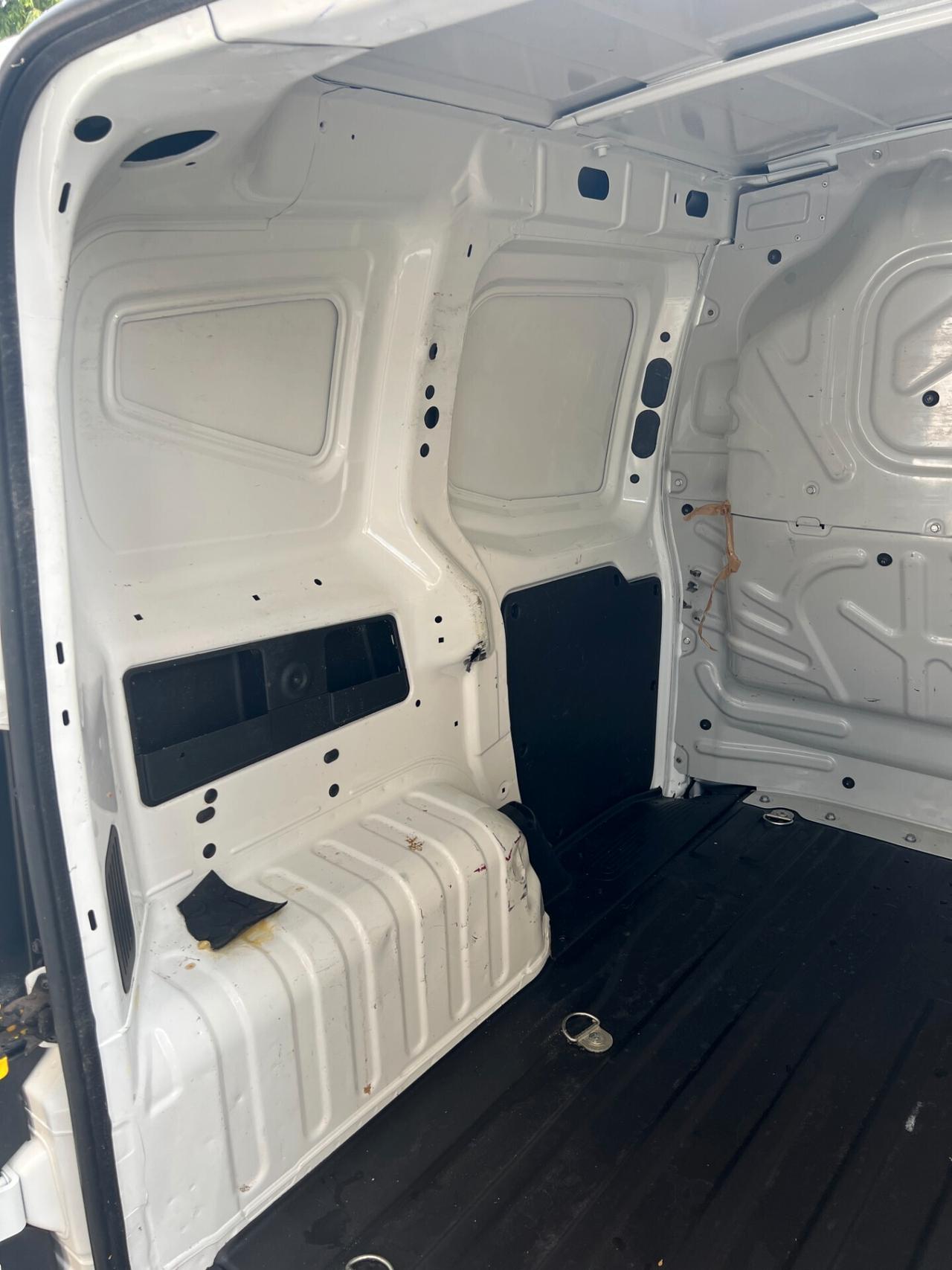FIORINO SX 1.3 MJT 95CV