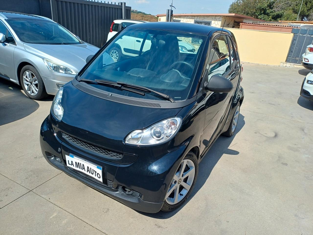 Smart ForTwo PASSION (MOTORE NUOVO)