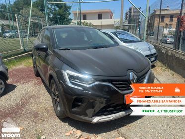 RENAULT Captur 2ª serie Captur TCe 90 CV Equil...