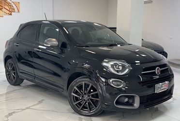 Fiat 500X 1.6 MultiJet 120 CV Sport Edition