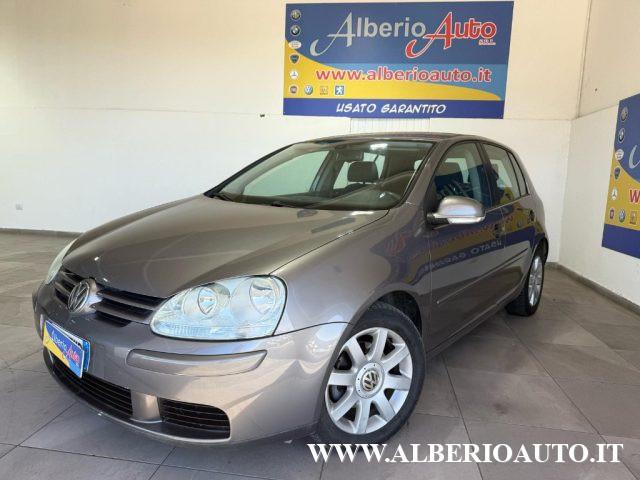 VOLKSWAGEN Golf 1.9 TDI 5p. Comfortline