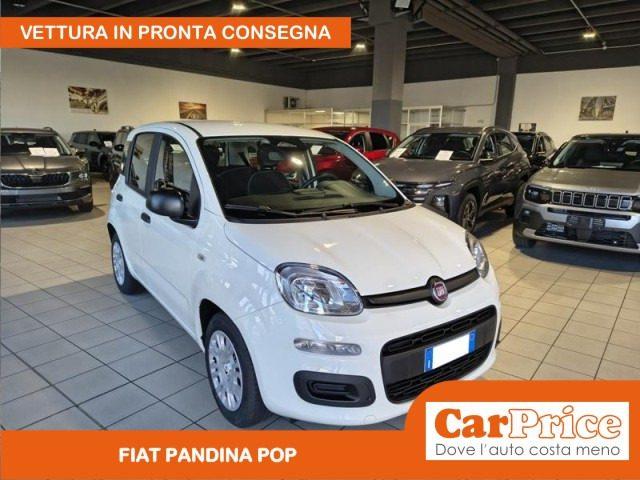 FIAT Pandina 1.0 FireFly 65CV Hybrid Pop
