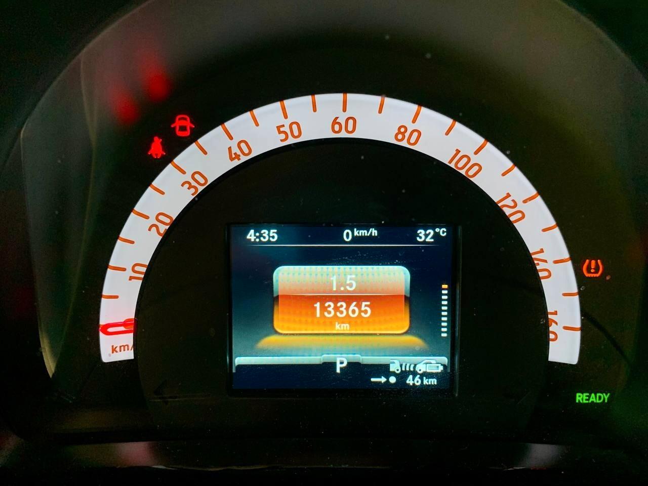 Smart ForTwo EQ Passion *PREZZO PROMO*
