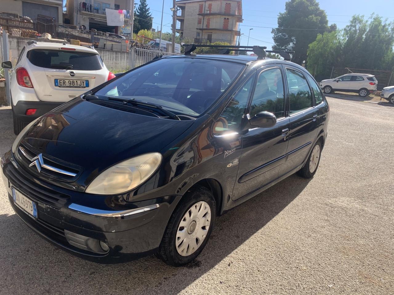 Citroen Xsara Picasso Confort