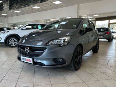 Opel Corsa 1.2 5 porte 120 Anniversary