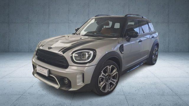 MINI Countryman 1.5 Cooper Classic Countryman Aut.