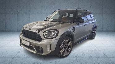 MINI Countryman 1.5 Cooper Classic Countryman Aut.