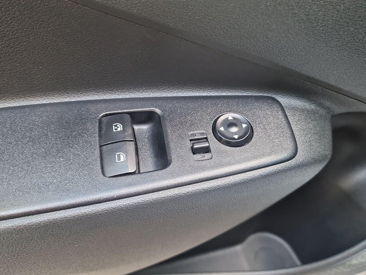 HYUNDAI I10 1.0 CONNECTLINE