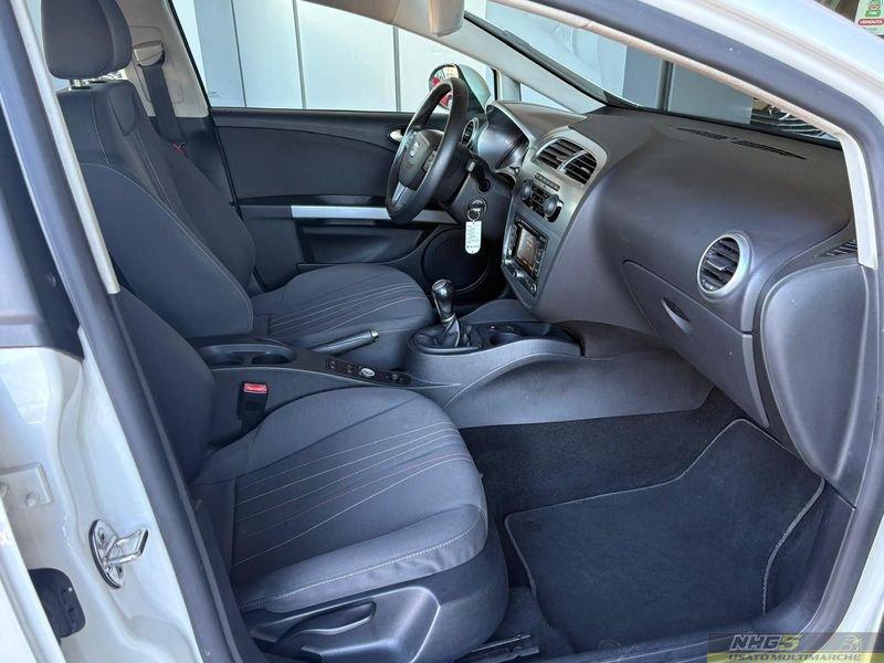 Seat Leon Leon 1.6 TDI CR DPF Style