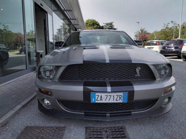 MUSTANG Mustang SHELBY GT 500