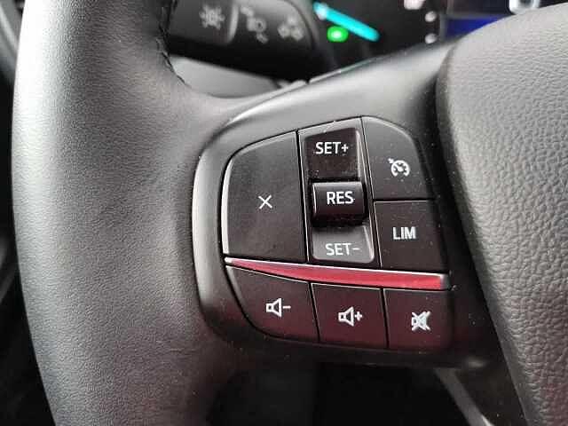 Ford Kuga 2.5 Plug In Hybrid 225 CV CVT 2WD Connect