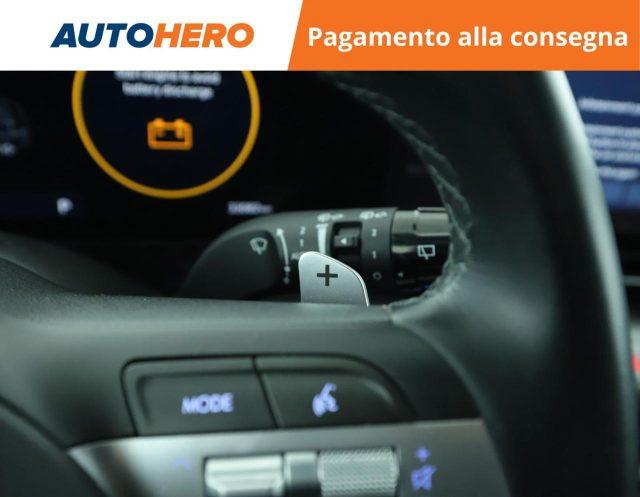 HYUNDAI Kona 1.6 HEV DCT XLine