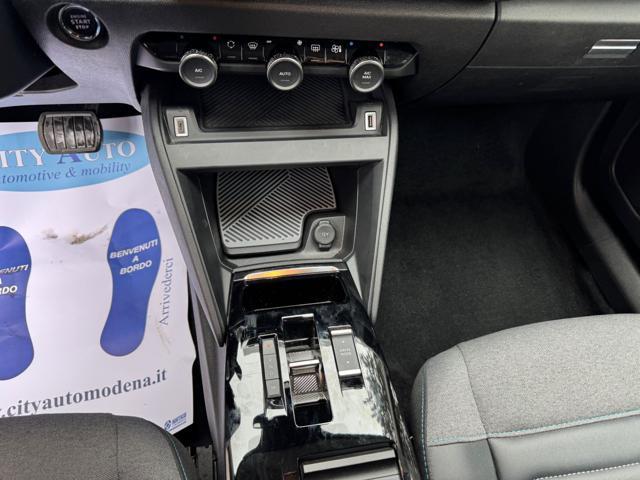 CITROEN C4 X PureTech 130CV EAT8 Max NAVI+RETR.