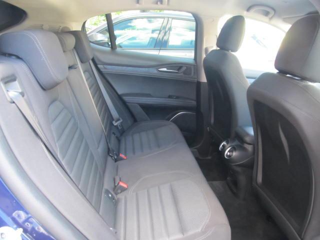 Alfa Romeo Stelvio 2.2 Turbodiesel 190 CV AT8 Q4 Ti