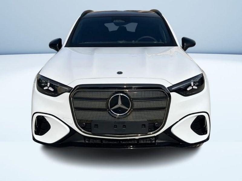 Mercedes-Benz GLC 400 4Matic EQ AMG Line Premium Plus