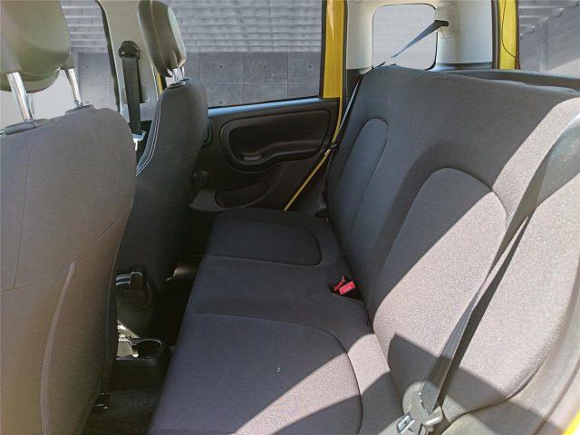 FIAT Panda 3ª serie 1.0 FireFly S&S Hybrid Pop