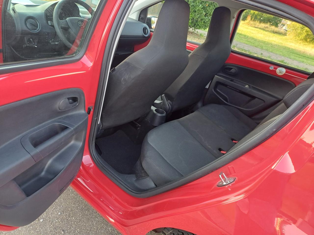 Skoda Citigo 1.0 60 CV 5 porte Design Edition