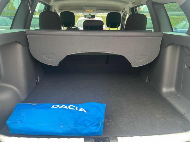 DACIA Duster 1.5 dCi 110CV 4x4 Lauréate