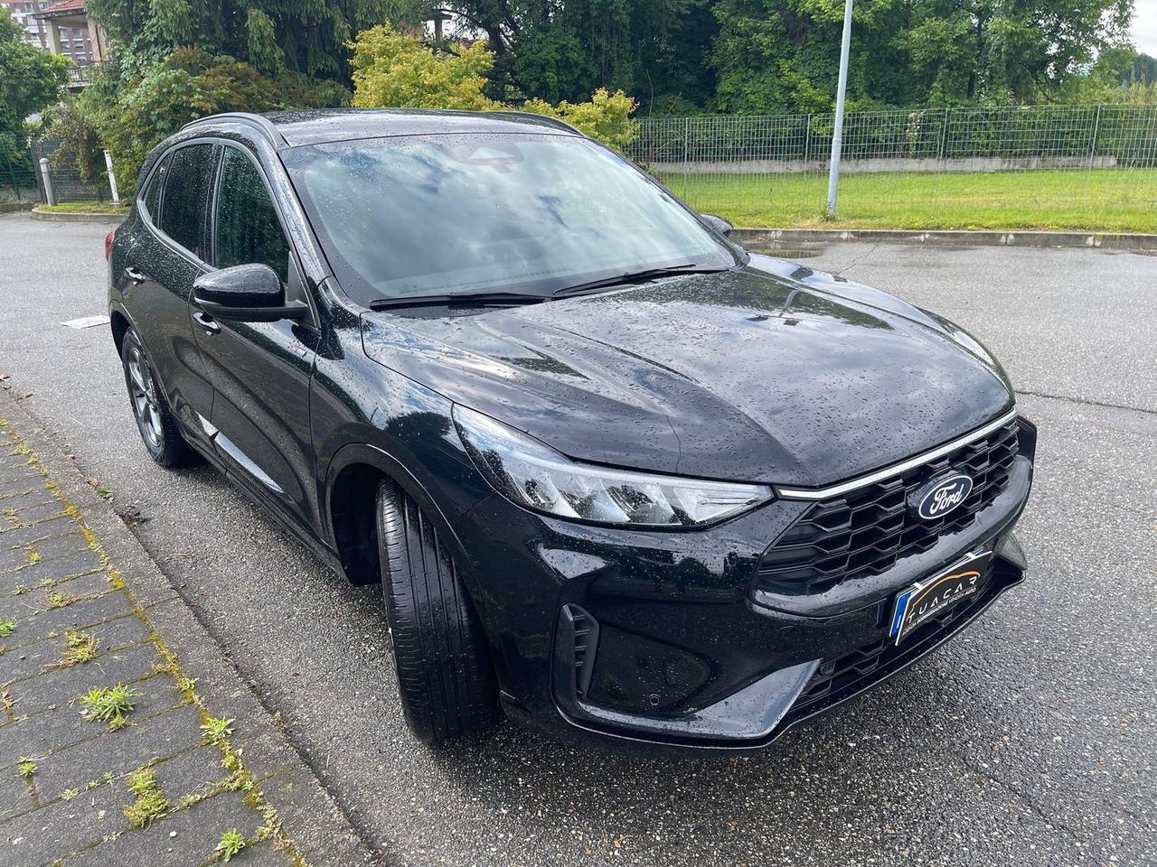 Ford Kuga 2.5 Duratec FHEV HEV ST Line #10885