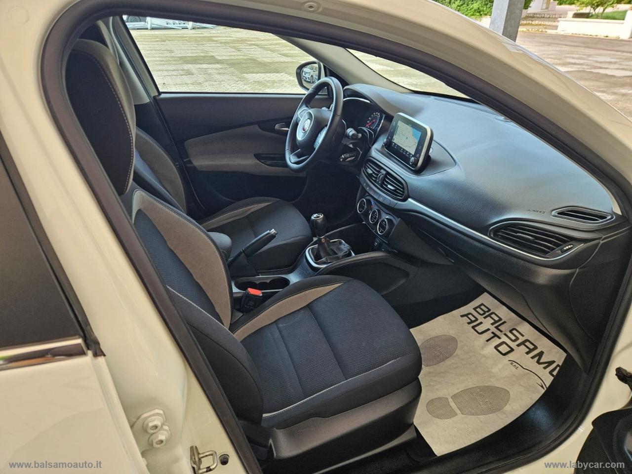 FIAT Tipo 1.3 Mjt S&S 5p. Lounge