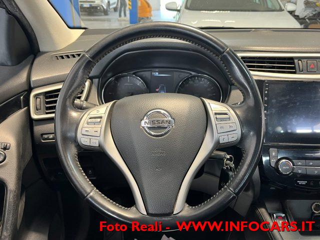 NISSAN Qashqai 1.5 dCi Acenta 110 cv