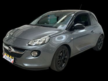 Opel Adam 1.2 70 CV Jam