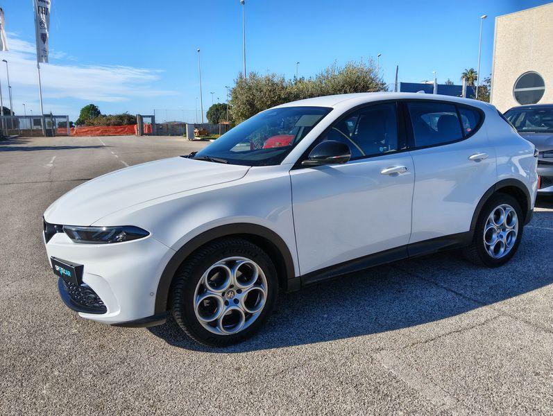 ALFA ROMEO Tonale - Tonale 1.6 Sprint 130cv tct6