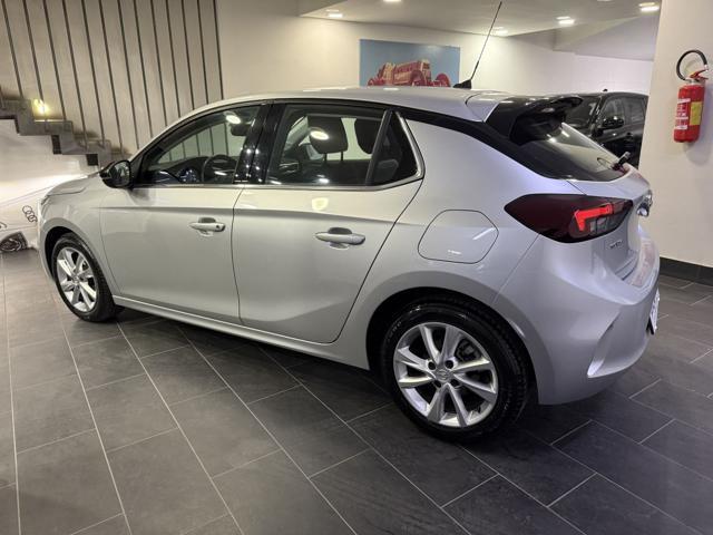 OPEL Corsa 1.2 100 CV aut. Elegance