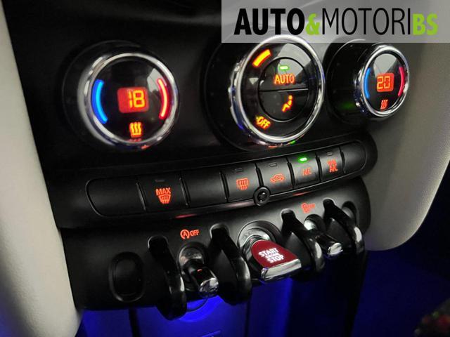 MINI Mini 2.0 Cooper SD aut. Cabrio