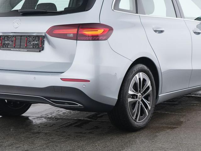 MERCEDES-BENZ B 180 Automatic Progressive Advanced