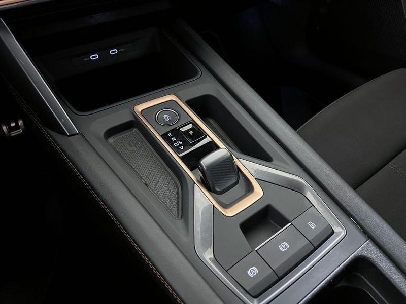 Cupra Formentor Formentor 1.5 Hybrid DSG